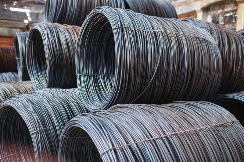 Carbon Steel Wire