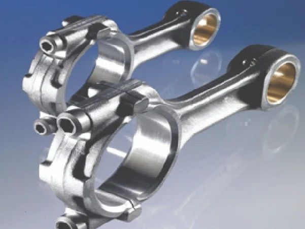 Ductile Iron Castings