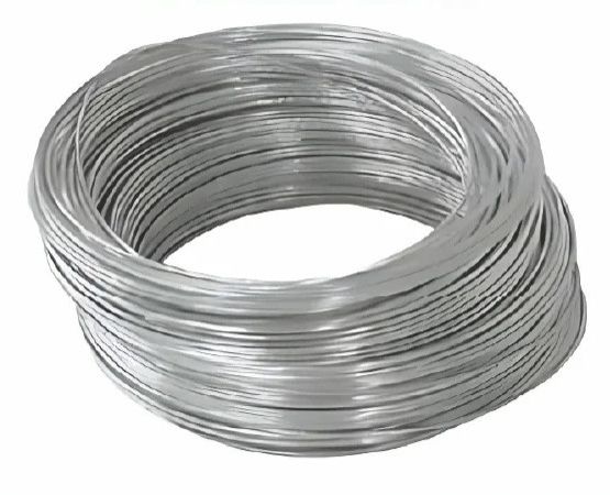 Flattening Quality Steel Wires