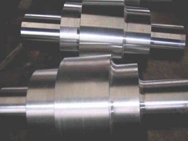 Forgings