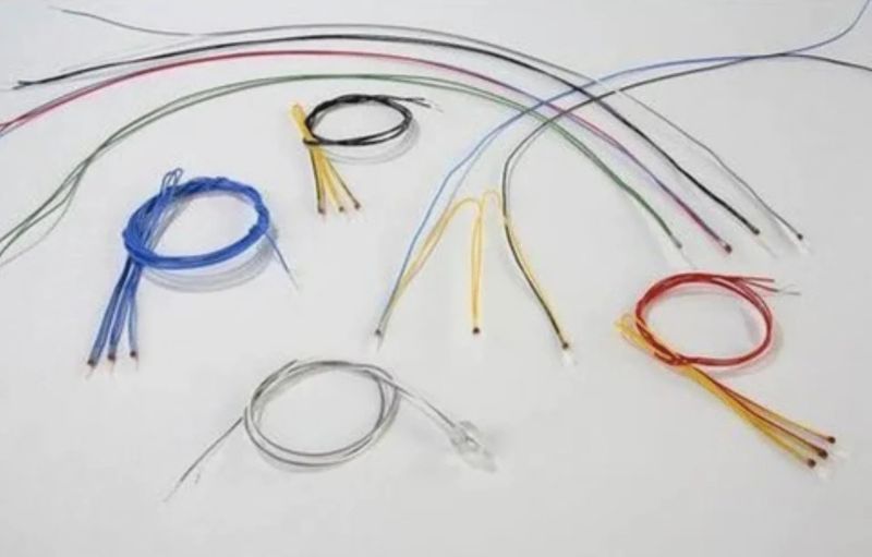 Ptc Thermistors