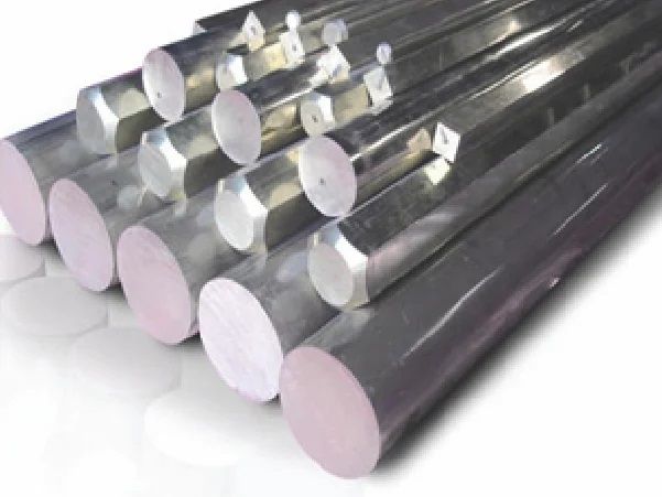 Stainless Steel Bars
