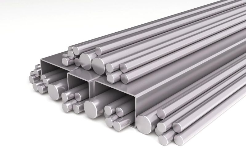 Stainless Steel Bright Bars