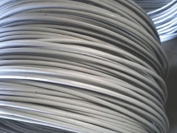 Stainless Steel Wire Rods