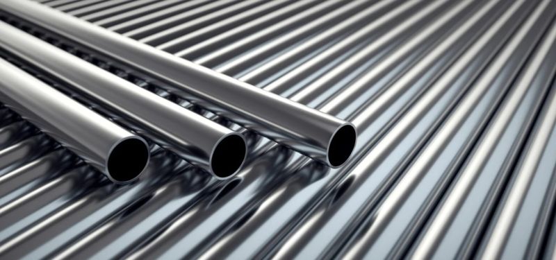 Steel Shafts