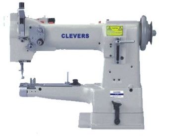Cylinder Bed Sewing Machine