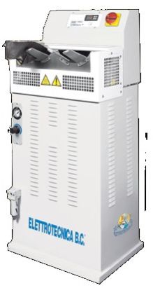 Depliant  Machine 230