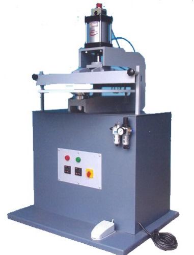 Fusing Machine, Capacity : 400 Per HR