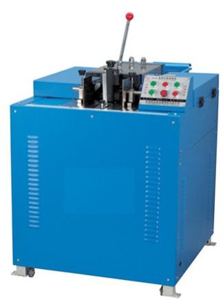 Insole Skiving Machine