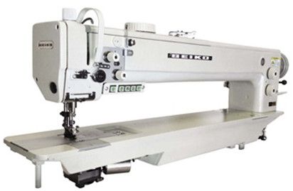 Long Arm Version Machine