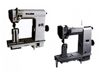 Post Bed Sewing Machine TY-9910
