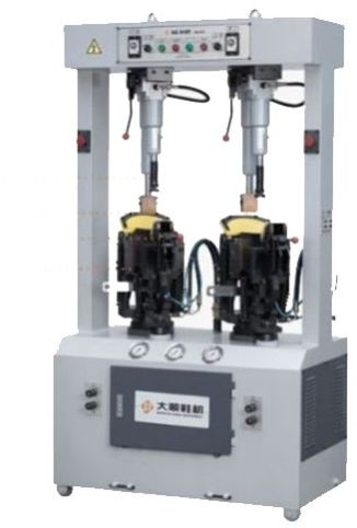 Sole Attaching Machine 603