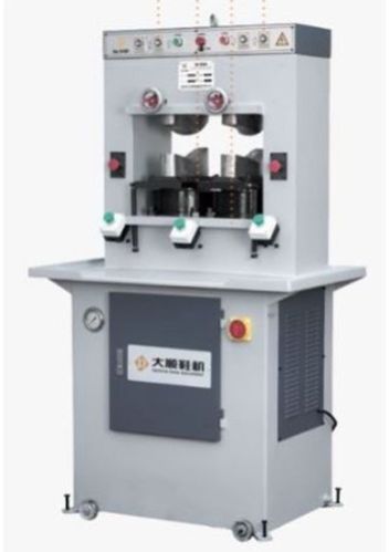 Sole Moulding Machine DS-606A