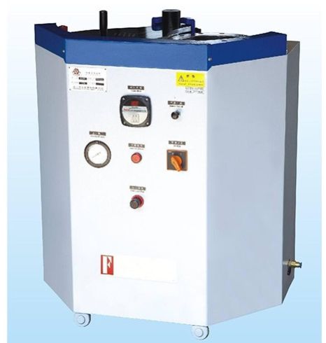 Twin Sole Attaching Machine FX-801