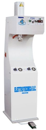 Wrinkle Chaser Machine 271