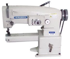Zig Zag Cylinder Sewing Machine GT-2150M