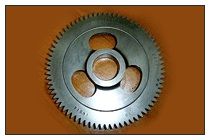 CAM Shaft Gear