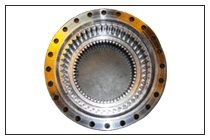 Gear Ring