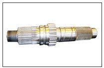 Input Shaft