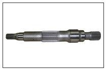 Motor Drive Shaft