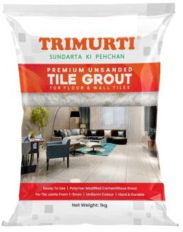 Trimurti Tile Grout
