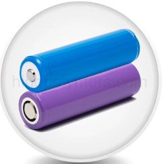 Lithium Ion Battery Sleeves