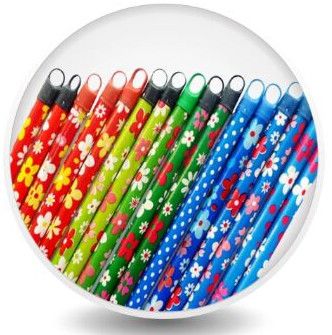 Polyethylene Mop Sleeves