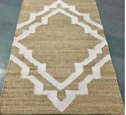 Fancy Jute Rugs