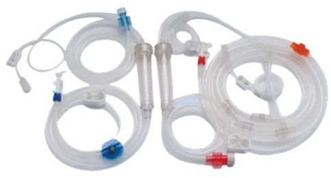 Blood Tubing Set