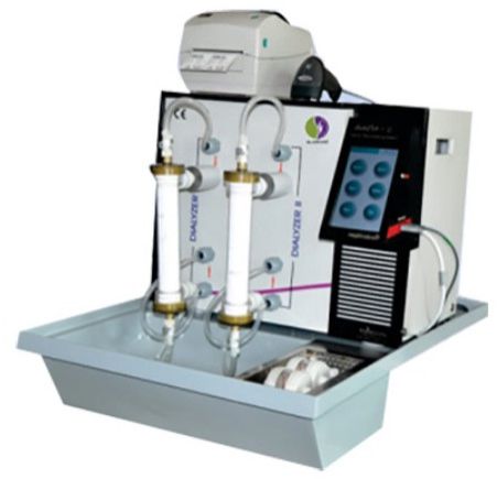Dia Flo Ii Dialyzer