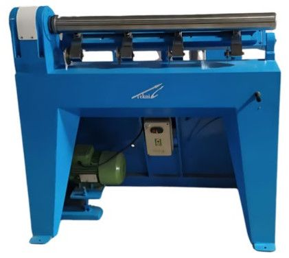 Fix Head Manual Recutting Machine