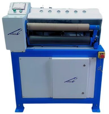 Semi-Auto Composite Can Machine