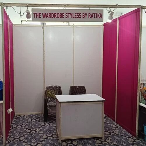 Stall Fabrication Services