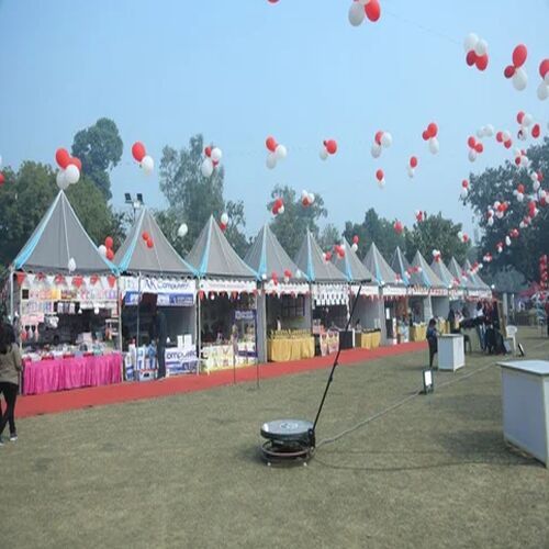 Waterproof Tent Rental Service