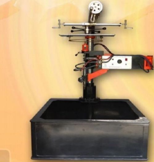 Oxy Fuel Cutting Machine