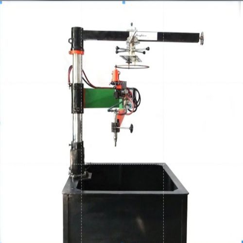 Profile Flame Cutting Machine