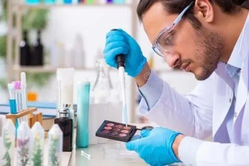 Cosmetic Testing Services