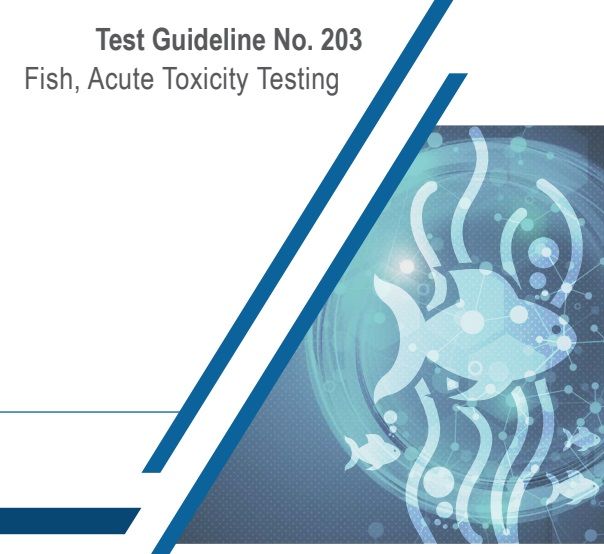 fish acute toxicity testing service