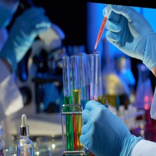 Testing OF Agrochemicals and Industrial Chemicals