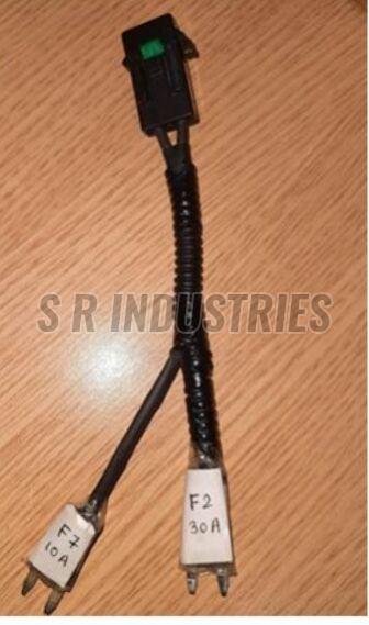 Customize Pigtail Cables