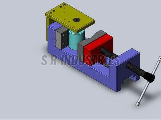 Test Rig & Fixture Development Services