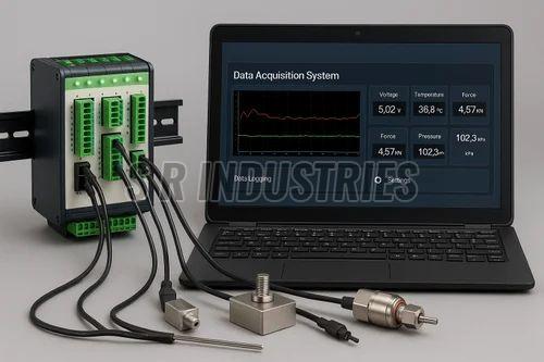Road Load Data Acquisition Service
