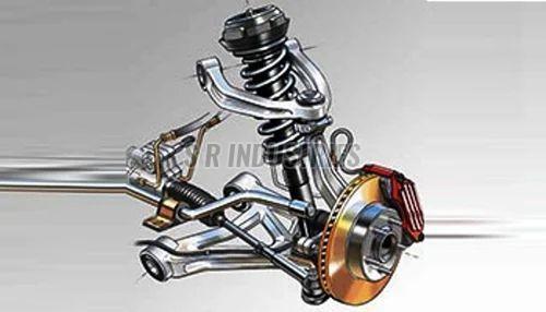 vehicle component testing service