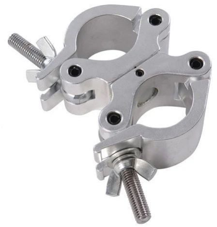 Mild Steel Scaffolding Swivel Coupler