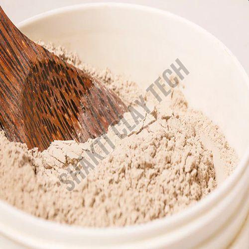 Bentonite Clay Powder, Color : Brown, Purity : 99%