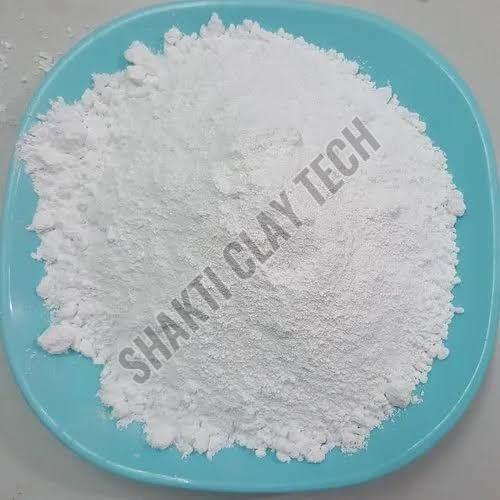 White Calcite Powder, Packaging Type : Industrial Grade