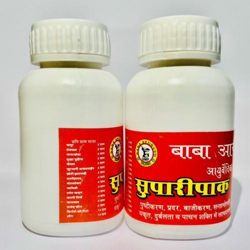 100 Gm Suparipak Ayurvedic Women Care Powder