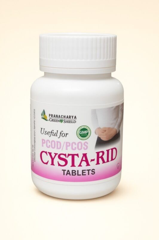 Cysta Rid Tablets