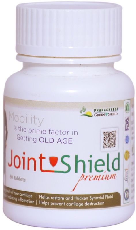 Joint Shield Premium Capsules