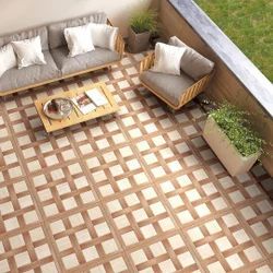 Ceramic Outdoor Floor Tile